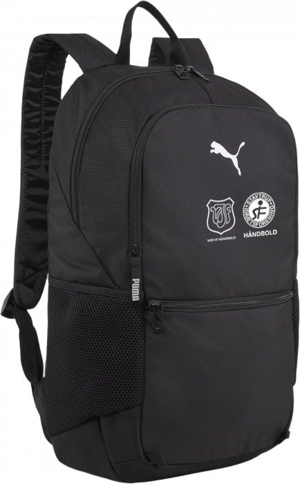 Puma - Viby If-Stavtrup Backpack - Negro