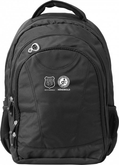 ID - Viby If-Stavtrup School Bag - Black